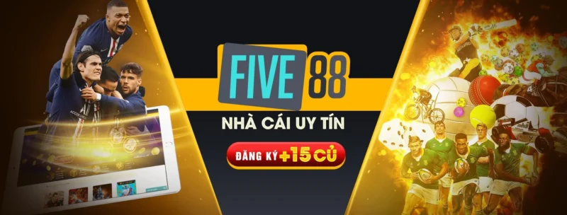 Giới thiệu Five 88