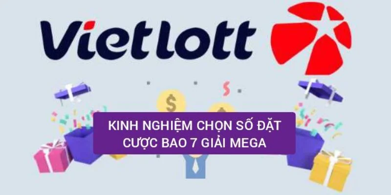 Cách tính xác suất và số tiền khi chơi bao 7